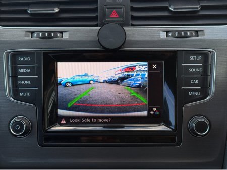 2013 Volkswagen Golf - thumbnail 21