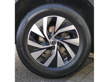 2025 Volkswagen Tiguan Edition 75 2.0 TDI 150 BHP *AUTOMATIC, REARVIEW CAMERA, APP CONECT*