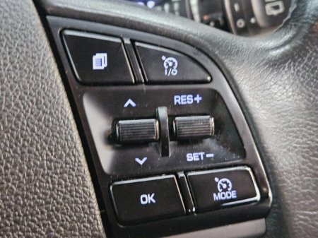 2018 Hyundai Tucson - thumbnail 9