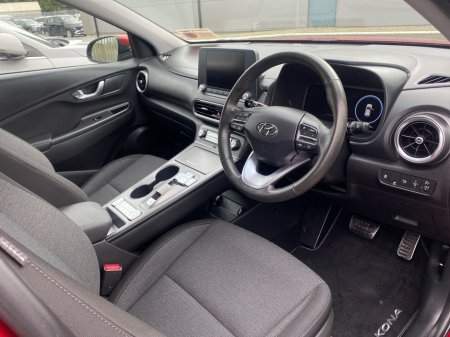 2023 Hyundai Kona - thumbnail 6