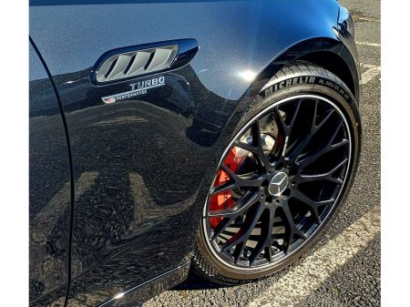 2024 Mercedes-Benz AMG - thumbnail 15