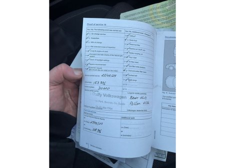 2015 Volkswagen Passat COMFORTLINE 1.6 TDI MANUAL 6SPEED FWD 120HP 4DR €9,990 thumbnail