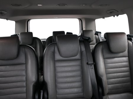 2023 Ford Tourneo - thumbnail 9