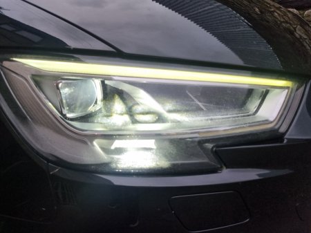 2017 Audi A3 1.6TDI 110 S Line €12,999 thumbnail