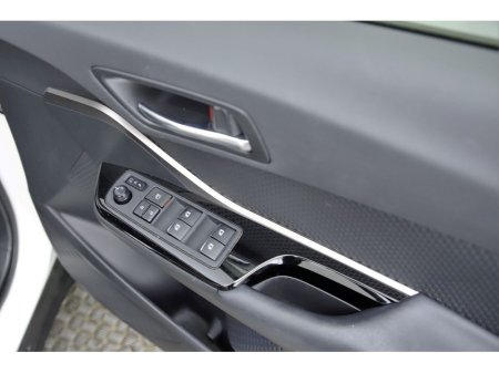 2017 Toyota C-HR 1.8 HYBRID *REVERSE CAM*ANDROID CAR PLAYER* €19,890 thumbnail