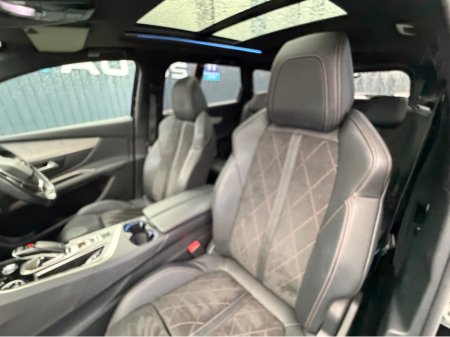 2018 Peugeot 5008 GT PREMIUM - 2.0L DIESEL - AUTO - 7 SEATS - 12M WARRANTY - CAR:1721 €24,950 thumbnail