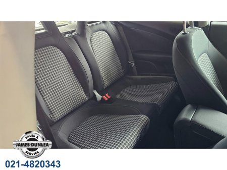 2016 Volkswagen Scirocco - thumbnail 10