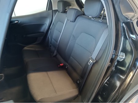 2022 Renault Clio DYNAMIQUE TCE 90 MY21.5 5 5DR €14,200 thumbnail