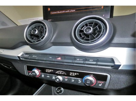 2017 Audi Q2 - thumbnail 21