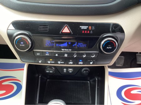 2017 Hyundai Tucson - thumbnail 14