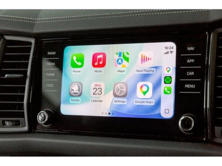 2024 Skoda Kodiaq - thumbnail 28