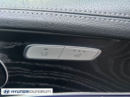 2016 Mercedes-Benz E Class E220 D AMG Line 4DR Auto thumbnail