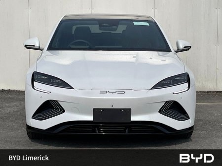 2026 BYD Seal "252 Delivery" Design 82.5kWh RWD - Reversing Camera - Panoramic Roof - Ambient Lighting - Climate Control - Heated Seats - Sat Nav - Keyless Start €49,380 thumbnail