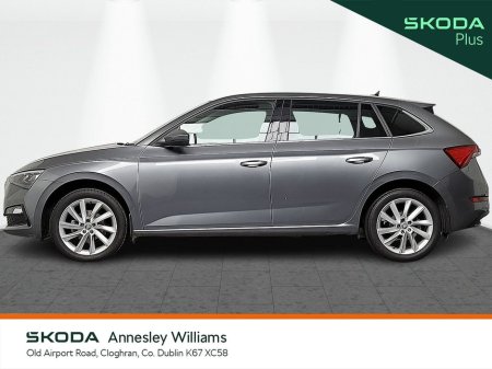 2023 Skoda Scala - thumbnail 6