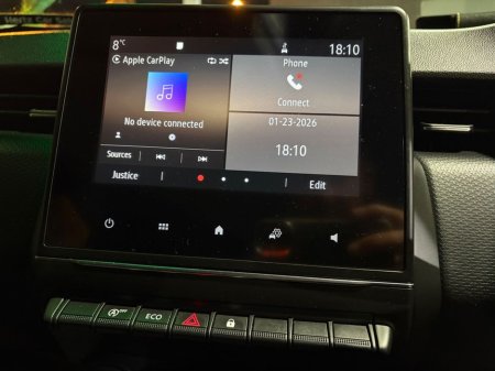 2021 Renault Clio 1.0 100 Dynamique TCE €14,990 thumbnail