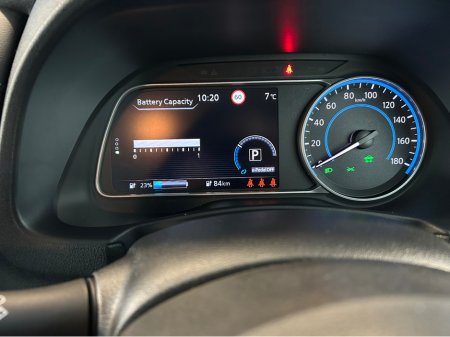 2021 Nissan Leaf 62K EV SV PREMIUM COLD PK 62KW MY2 thumbnail