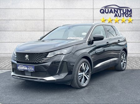 2022 Peugeot 3008 2022 GT LINE 1.6 PHEV AUTOMATIC €127 P/W WITH NO CASH DEPOSIT 10 DAY SALE NOW ON!! €25,995