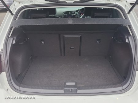 2020 Volkswagen Golf - thumbnail 9