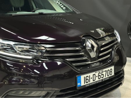 2016 Renault Espace - thumbnail 3