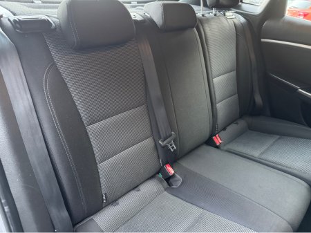 2012 Hyundai i30 - thumbnail 12