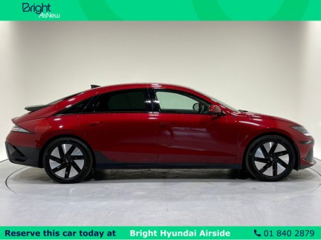 2024 Hyundai Ioniq 6 - thumbnail 9