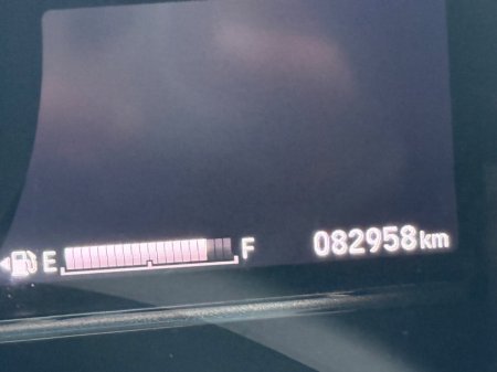 2018 Honda Jazz - thumbnail 9