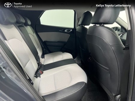 2021 Kia XCeed - thumbnail 11