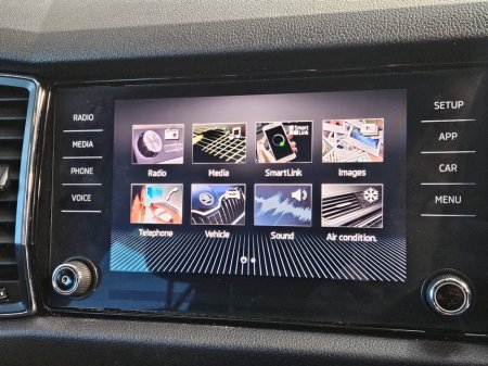 2019 Skoda Kodiaq - thumbnail 14