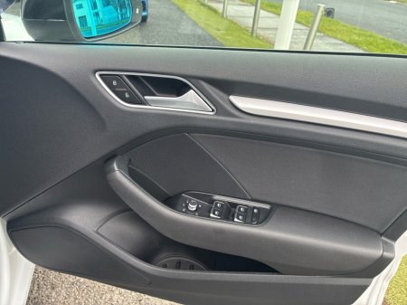 2014 Audi A3 1.4L Petrol Automatic TFSI thumbnail