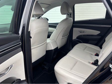 2021 Hyundai Tucson IX35 EXECUTIVE PLUS 2TONE ROYALE ROOF 5DR €24,950 thumbnail