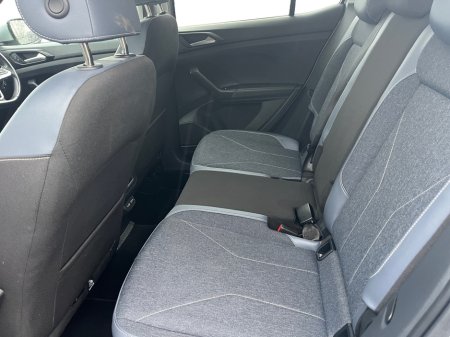 2024 Volkswagen T-Cross STYLE 1.0 TSI D7F 115HP thumbnail