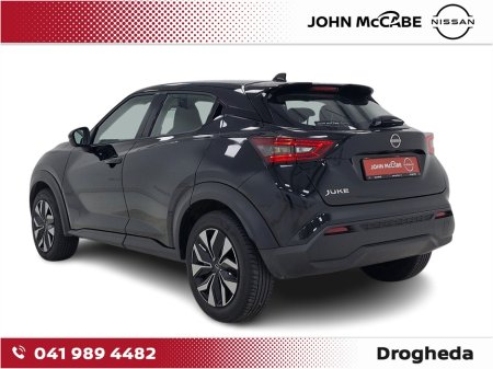 2025 Nissan Juke - thumbnail 5