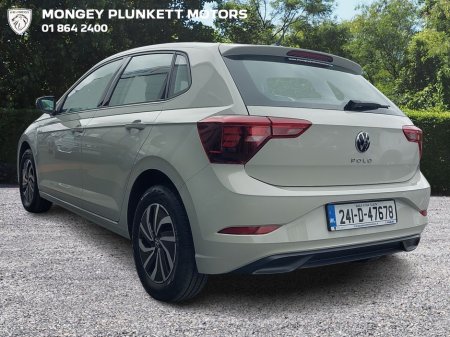 2024 Volkswagen Polo - thumbnail 5