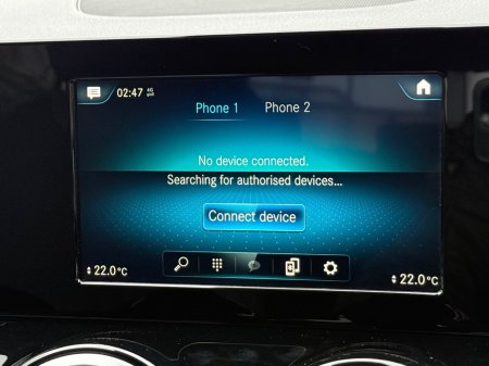 2021 Mercedes-Benz GLA Class GLA 200 d Auto AMG Line €34,900 thumbnail