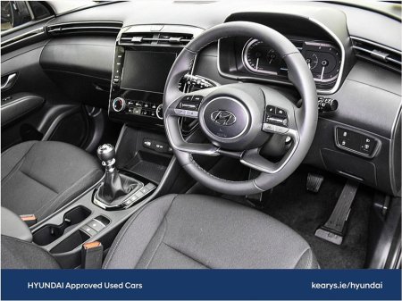 2023 Hyundai Tucson - photo 6