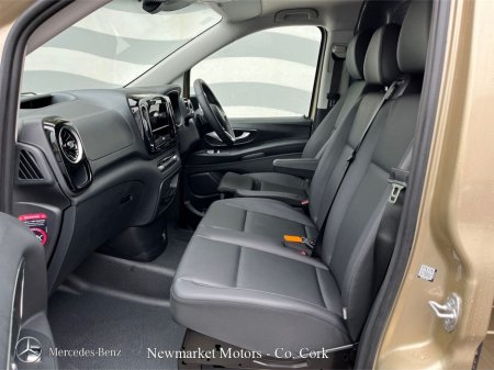 2026 Mercedes-Benz Vito - thumbnail 31