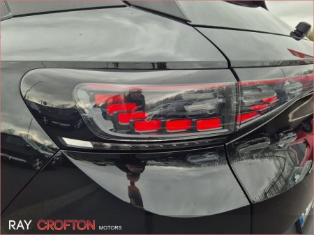 2024 Volkswagen ID.4 PRO PLUS 77kWh 286HP €32,950 thumbnail