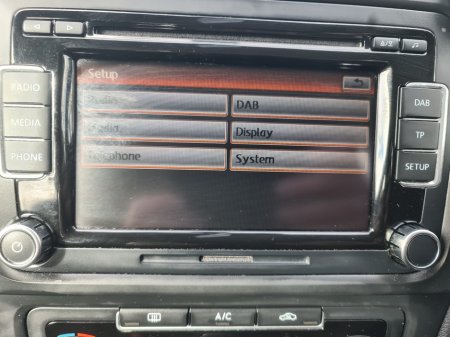 2012 Volkswagen Golf - thumbnail 13