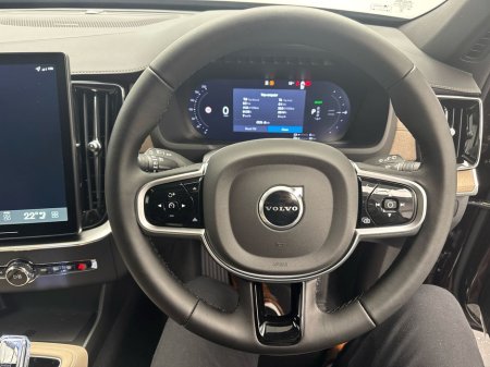2026 Volvo XC90 - thumbnail 14
