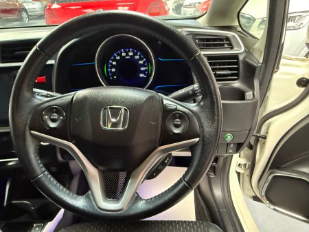 2014 Honda Fit - thumbnail 10
