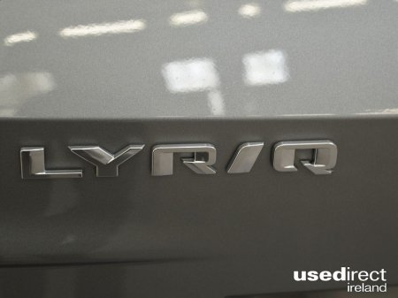 2026 Cadillac Lyriq - thumbnail 23