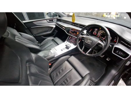 2018 Audi A7 3.0TDI 50 286 quattro Tiptronic S Line €35,950 thumbnail