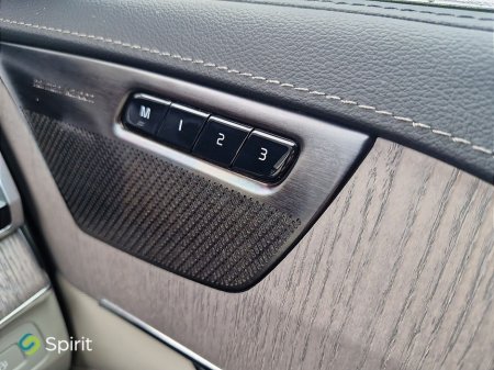 2022 Volvo XC90 - thumbnail 12
