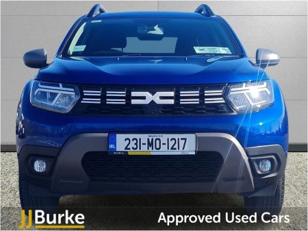 2023 Dacia Duster - thumbnail 2
