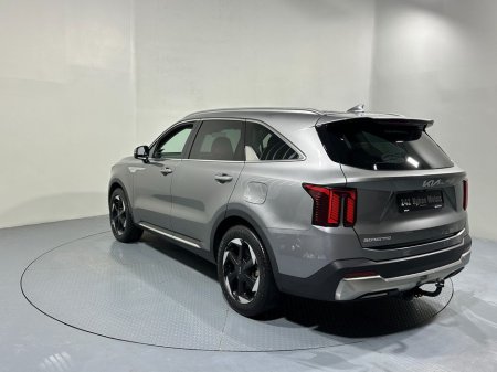 2024 Kia Sorento - thumbnail 5