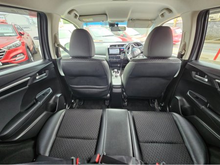 2015 Honda Fit - thumbnail 2