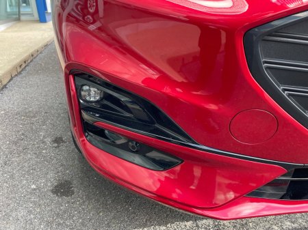 2022 Ford Kuga - thumbnail 10