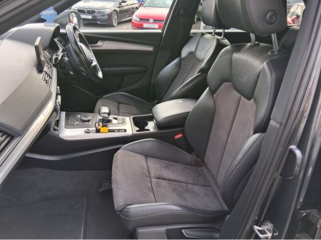 2017 Audi Q5 - thumbnail 8