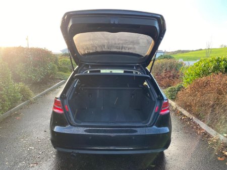 2016 Audi A3 1.6 TDI SE TECHNIK ULTRA 11 110PS 5DR €14,950 thumbnail