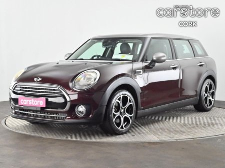 2016 MINI Clubman - thumbnail 7